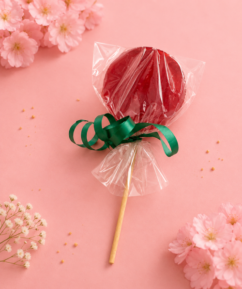 Chupa Bebé 🍭🌴