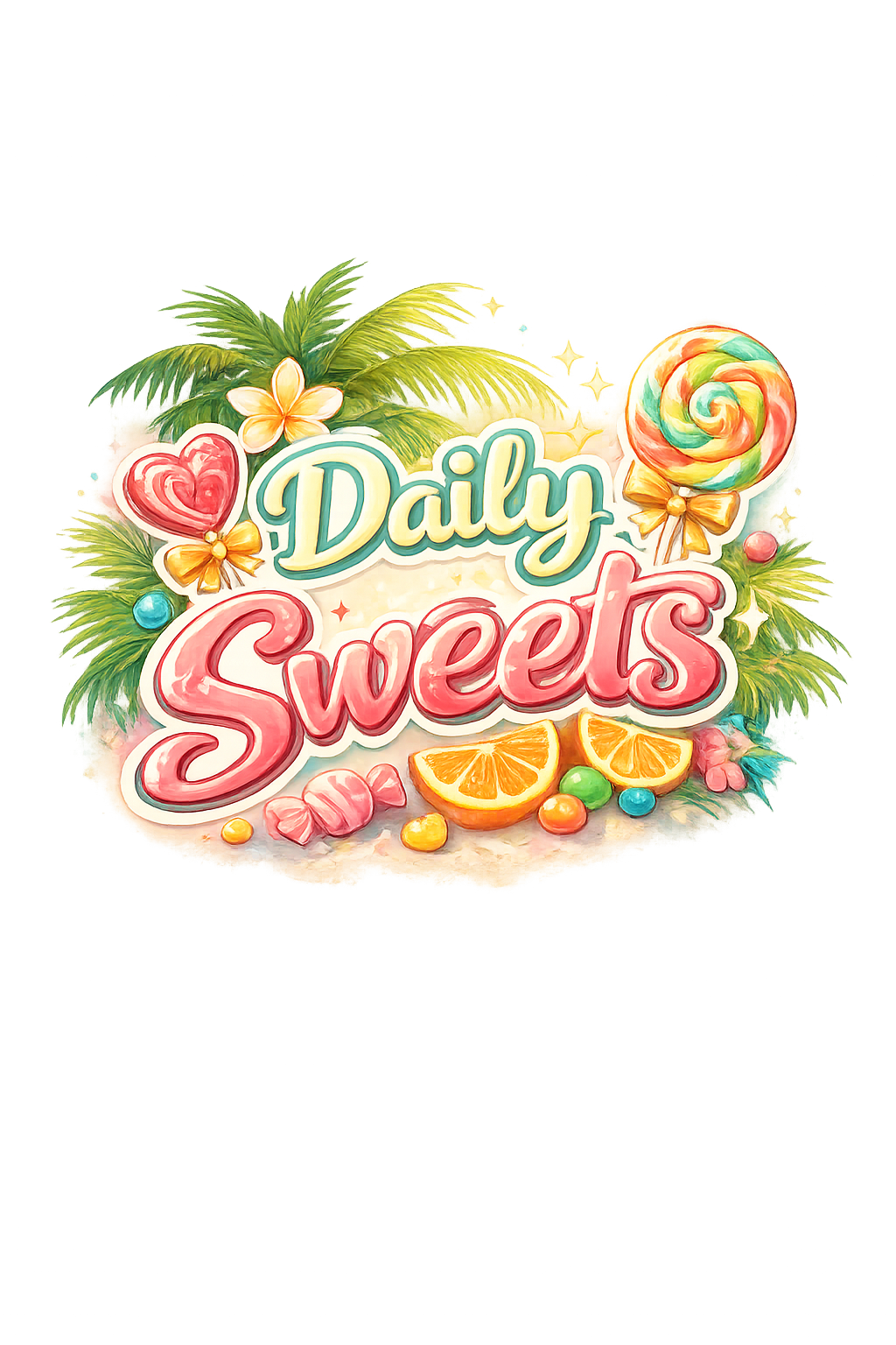 Daily Sweets