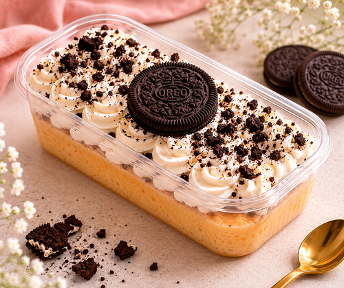 Tres leche 3 smakken pakket