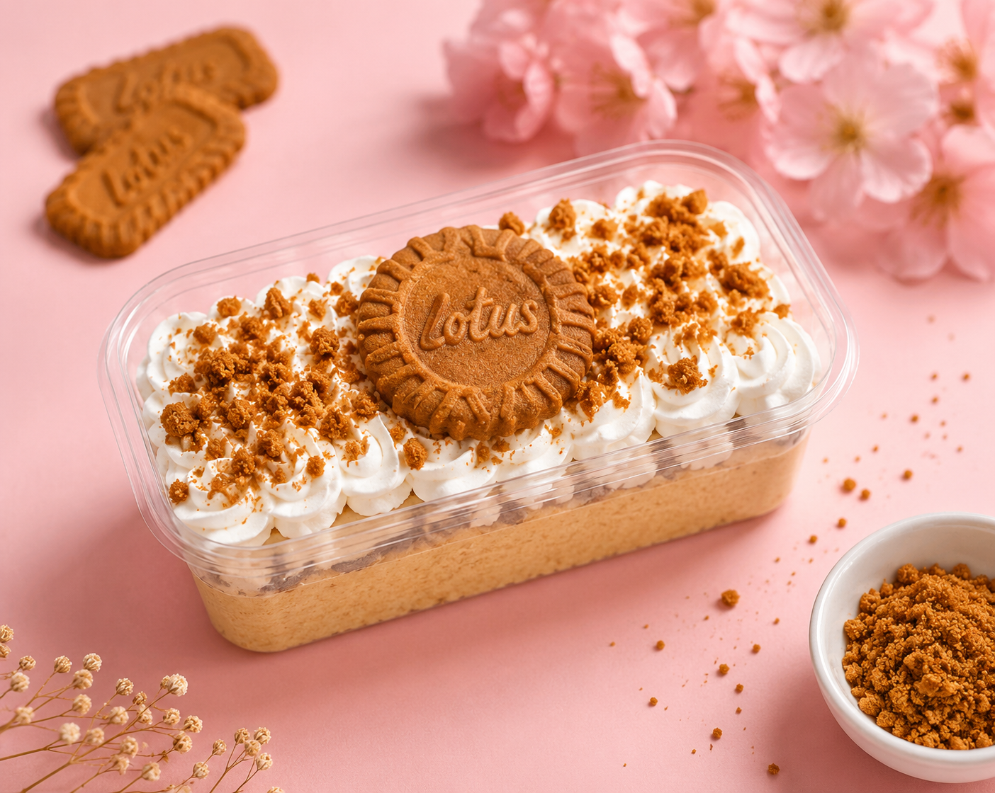 Tres leche 3 smakken pakket